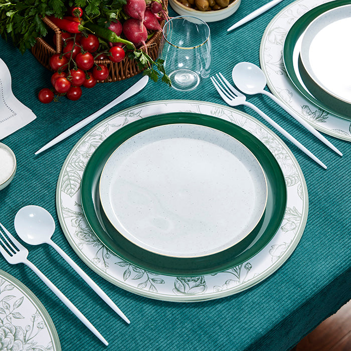 Plates