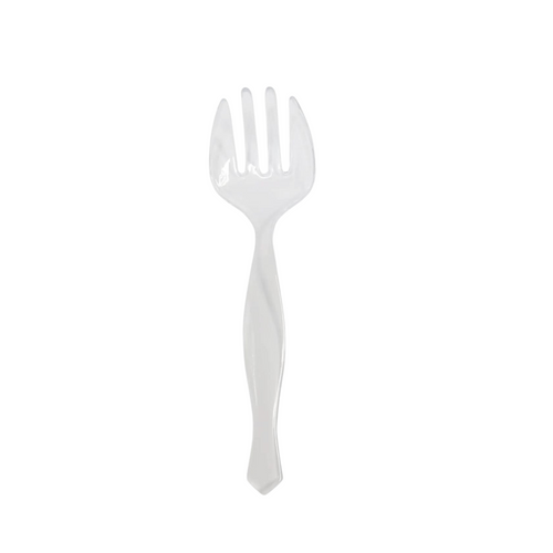 Salad Cutlery