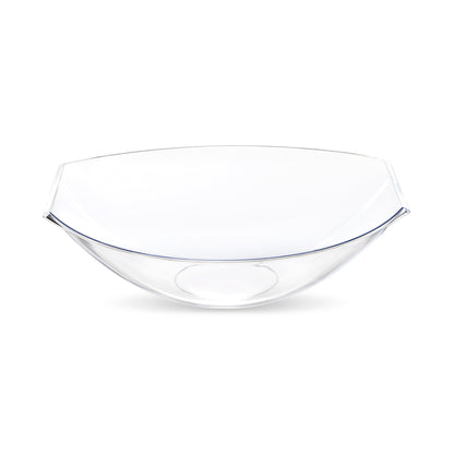 Classic Acrylic Salad Bowls