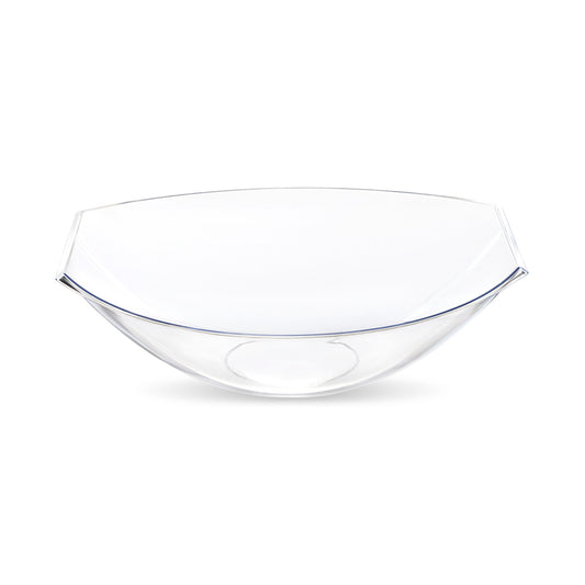 Classic Acrylic Small Salad Bowl