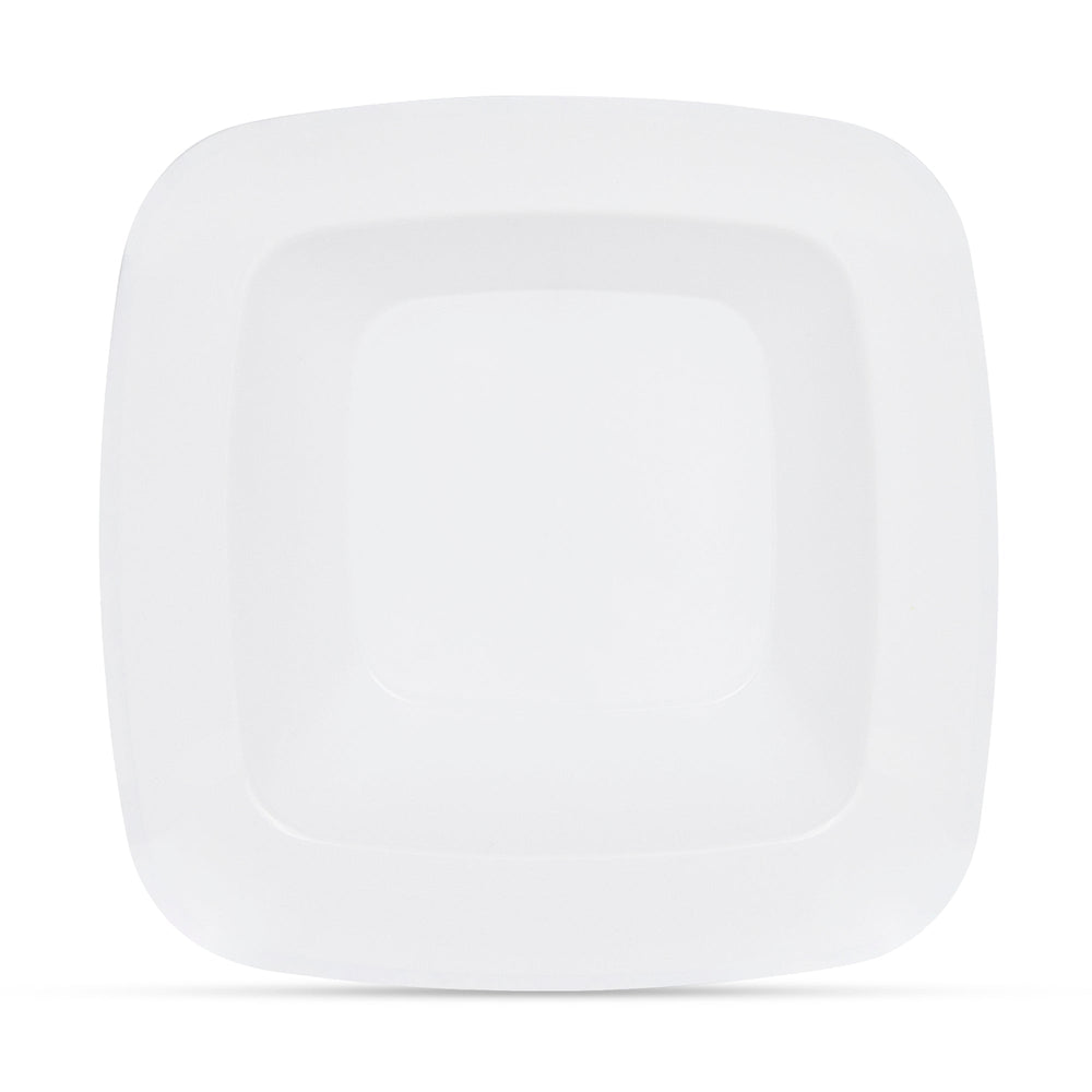 Beveled Soup Bowl