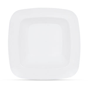 Beveled Soup Bowl