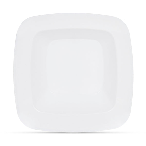 Beveled Soup Bowl