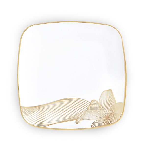 Blossom Stream Plates