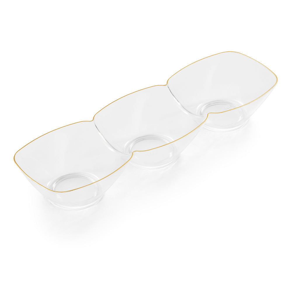 Tribowl Candy Tray