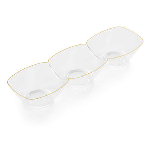 Tribowl Candy Tray