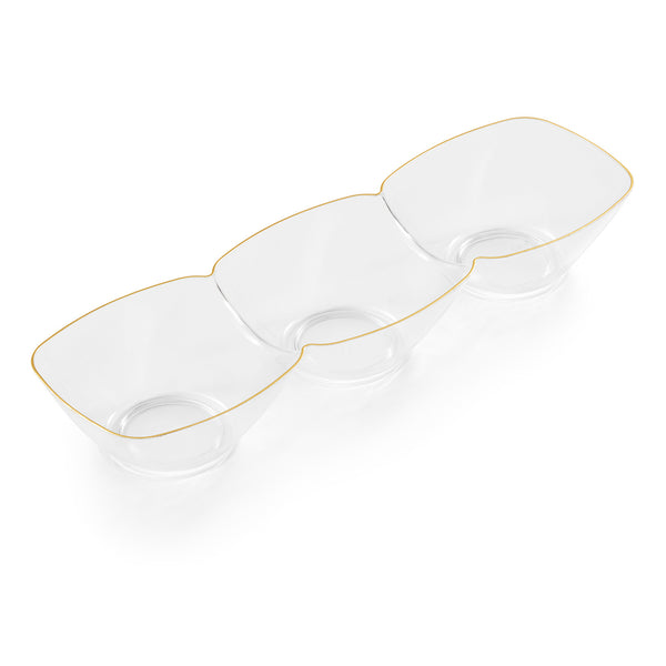 Tribowl Candy Tray
