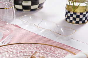 Tribowl Candy Tray