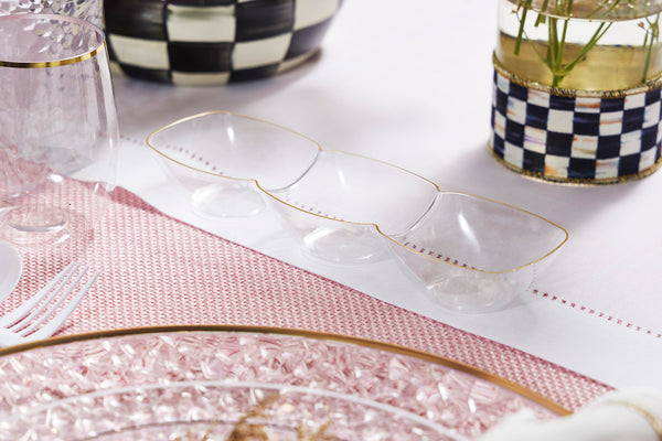 Tribowl Candy Tray