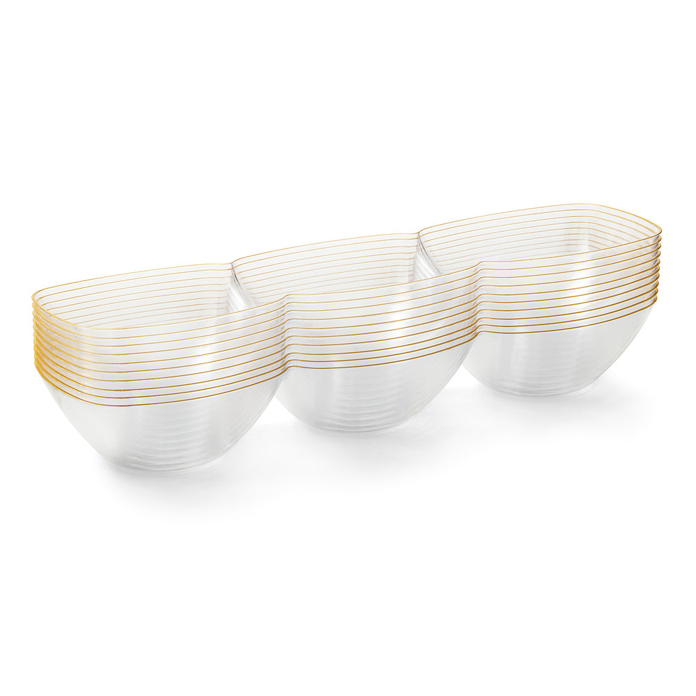 Tribowl Candy Tray