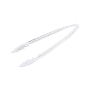 Scalloped Tongs