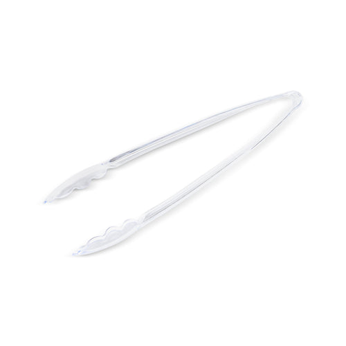 Scalloped Tongs