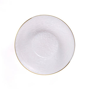 Crystal Clear Plates