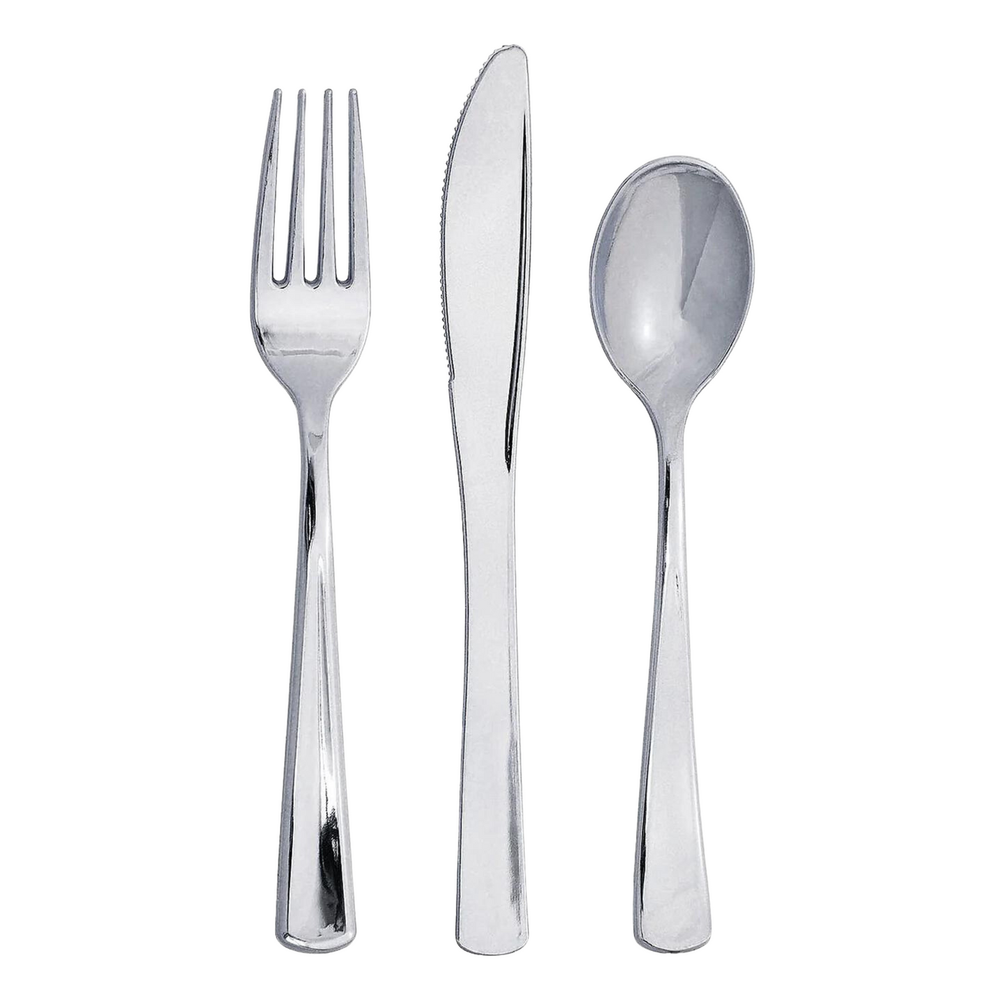 Silver Cutlery