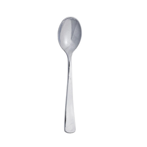 Silver Cutlery