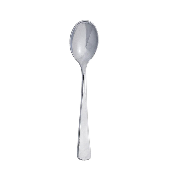 Silver Cutlery