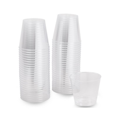 Shot Cups