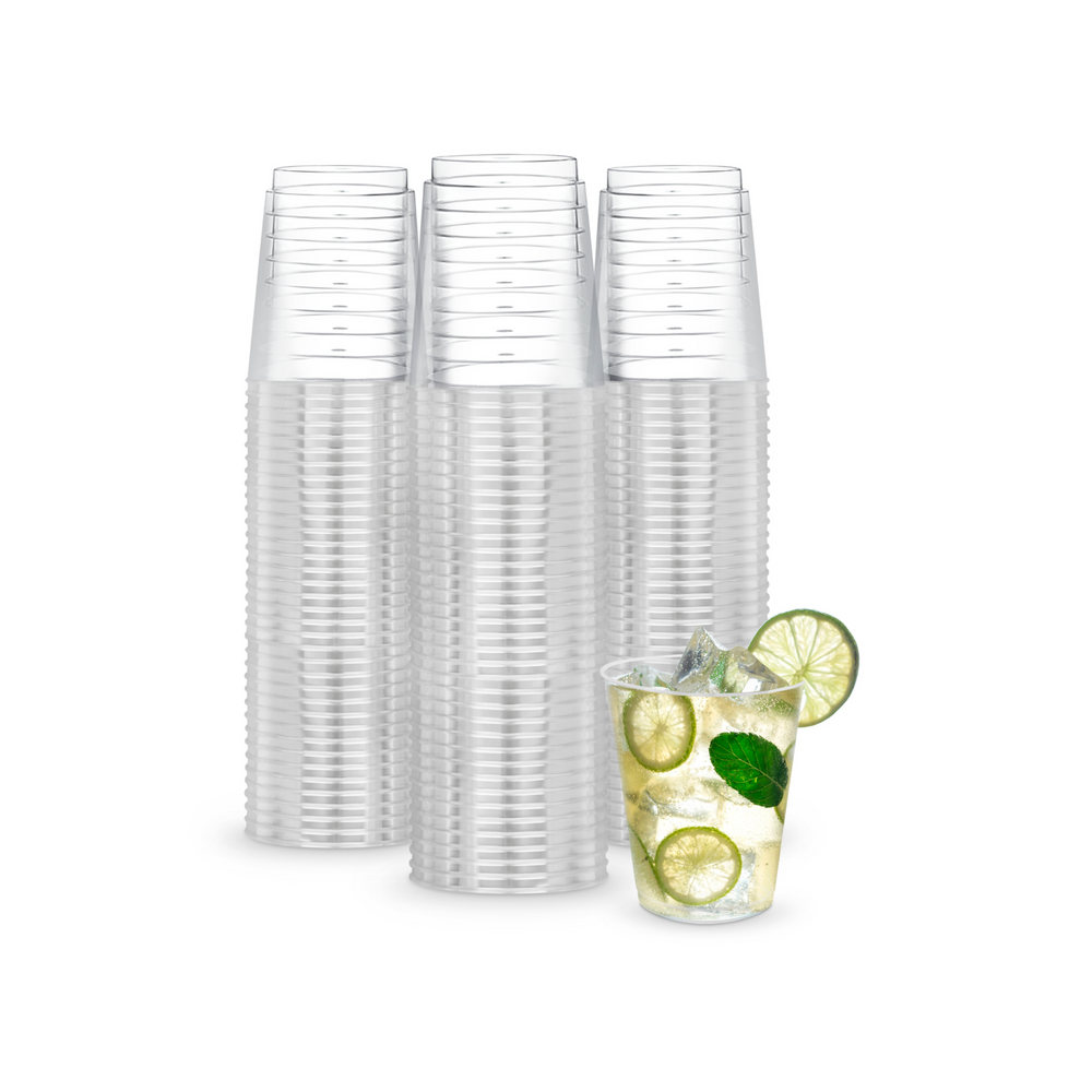 Acrylic Cups Tumblers 20 ct. 8 oz