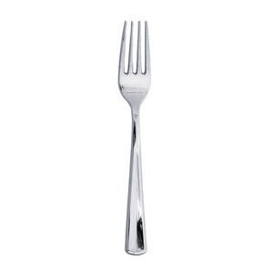 Silver Cutlery