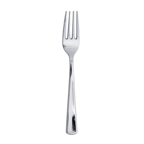 Silver Cutlery
