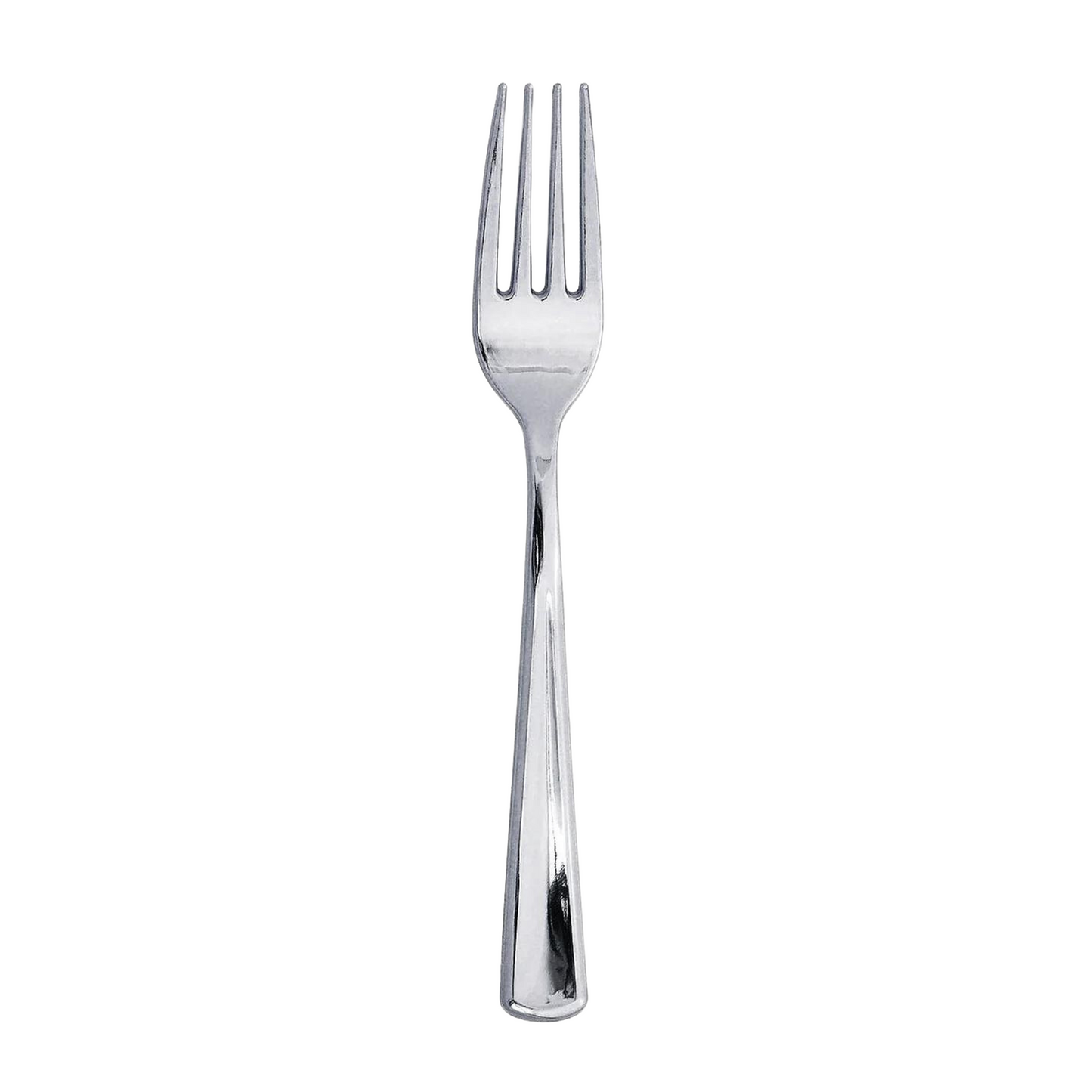 Silver Forks