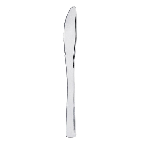 Silver Cutlery