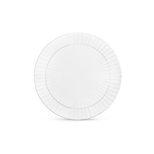 Decorative Acrylic Round Plates
