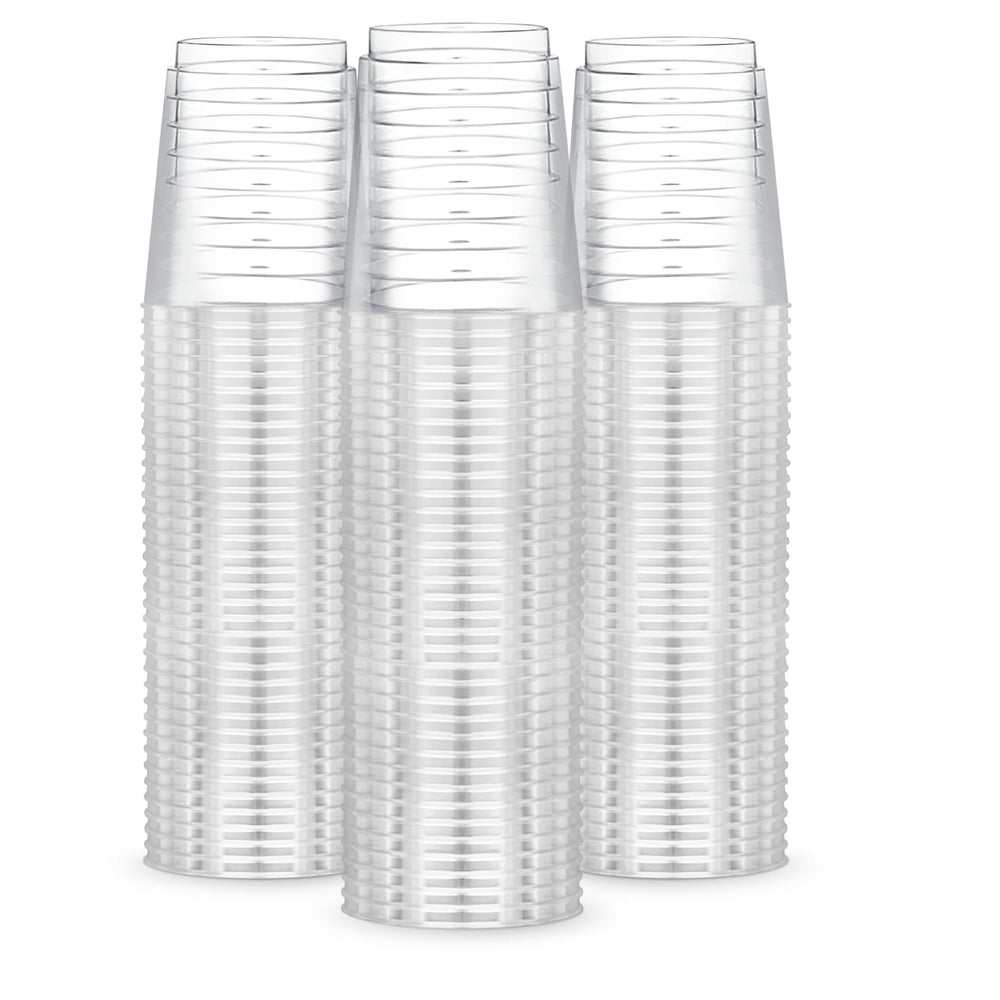 Acrylic Cups Tumblers 20 ct. 8 oz
