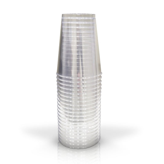 Acrylic Cups Tumblers 20 ct. 8 oz