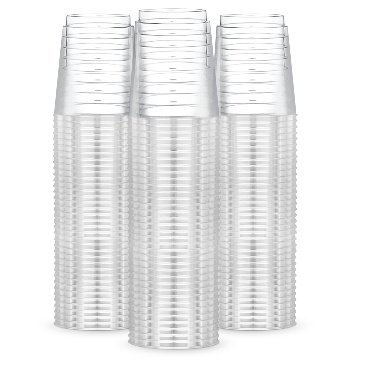 Acrylic Cups Tumblers 50 ct. 10 oz.