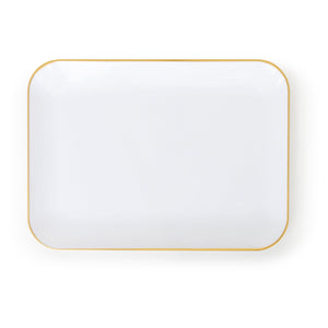 Rectangular Tray
