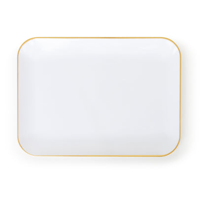 Rectangular Tray