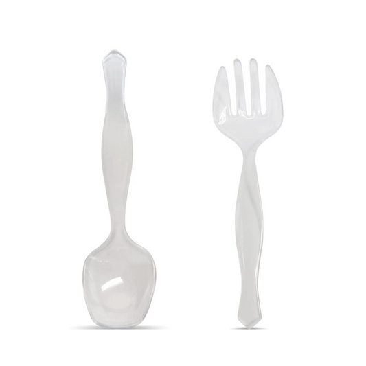 Salad Cutlery