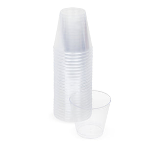 Large Shot Cups