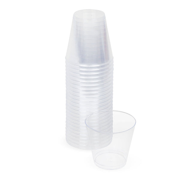 Large Shot Cups