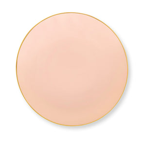 Gilded Rose Plates