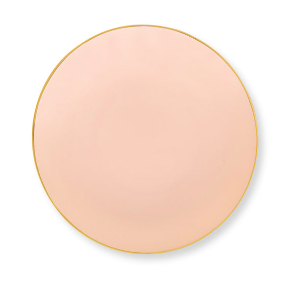 Gilded Rose Plates