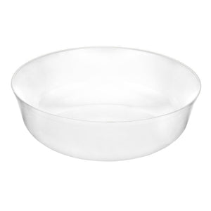 White Contour Plates