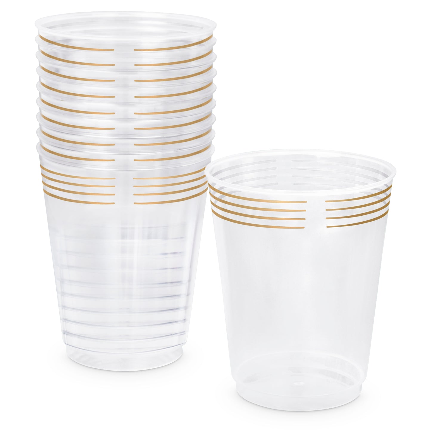 Dashed Cup 40ct