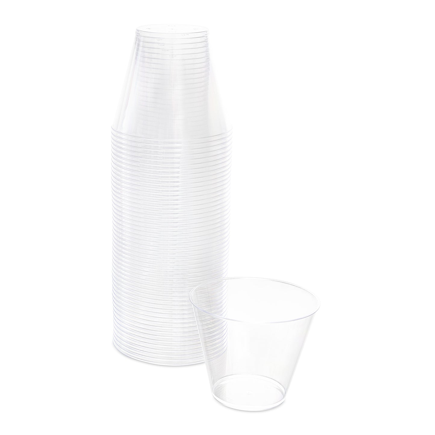 Shot Cups