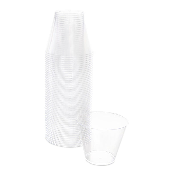 Shot Cups