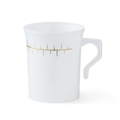 Case | Linear Mugs