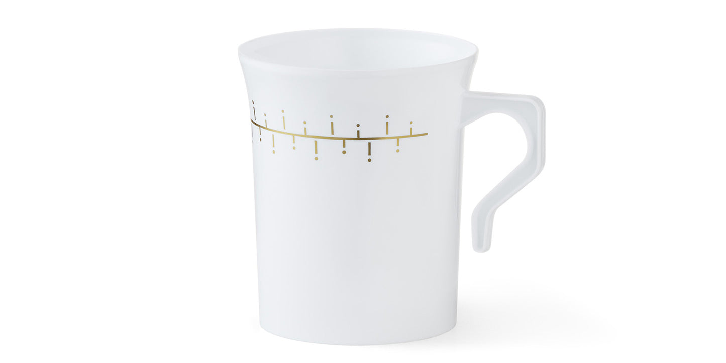 Linear Mug