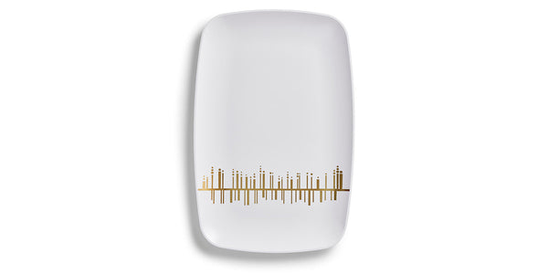 Chanukah and Linear Combo Plates