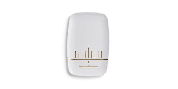 Chanukah and Linear Combo Plates
