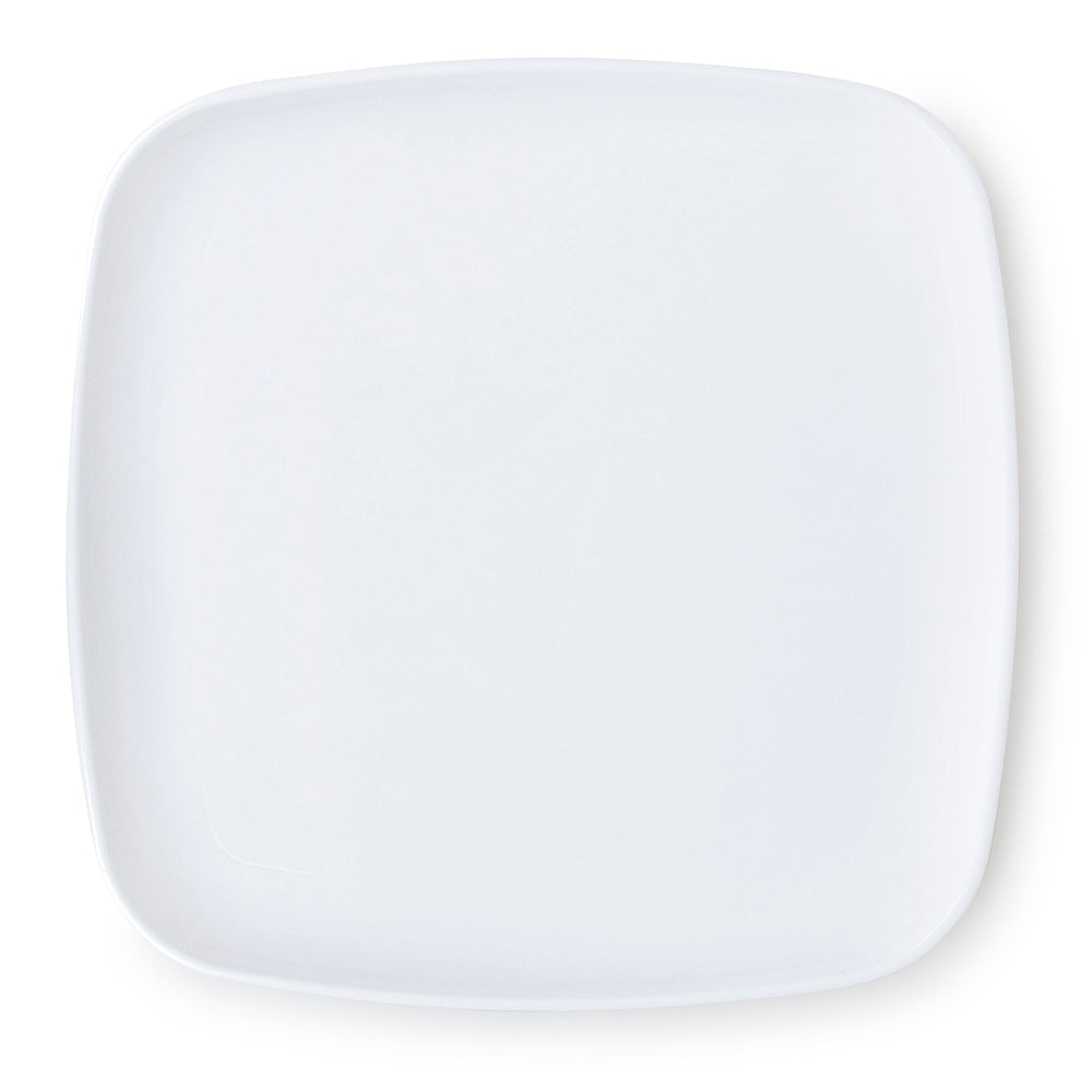 Square Trays with Lids