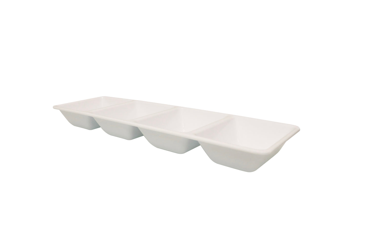 Four Sectional Tray