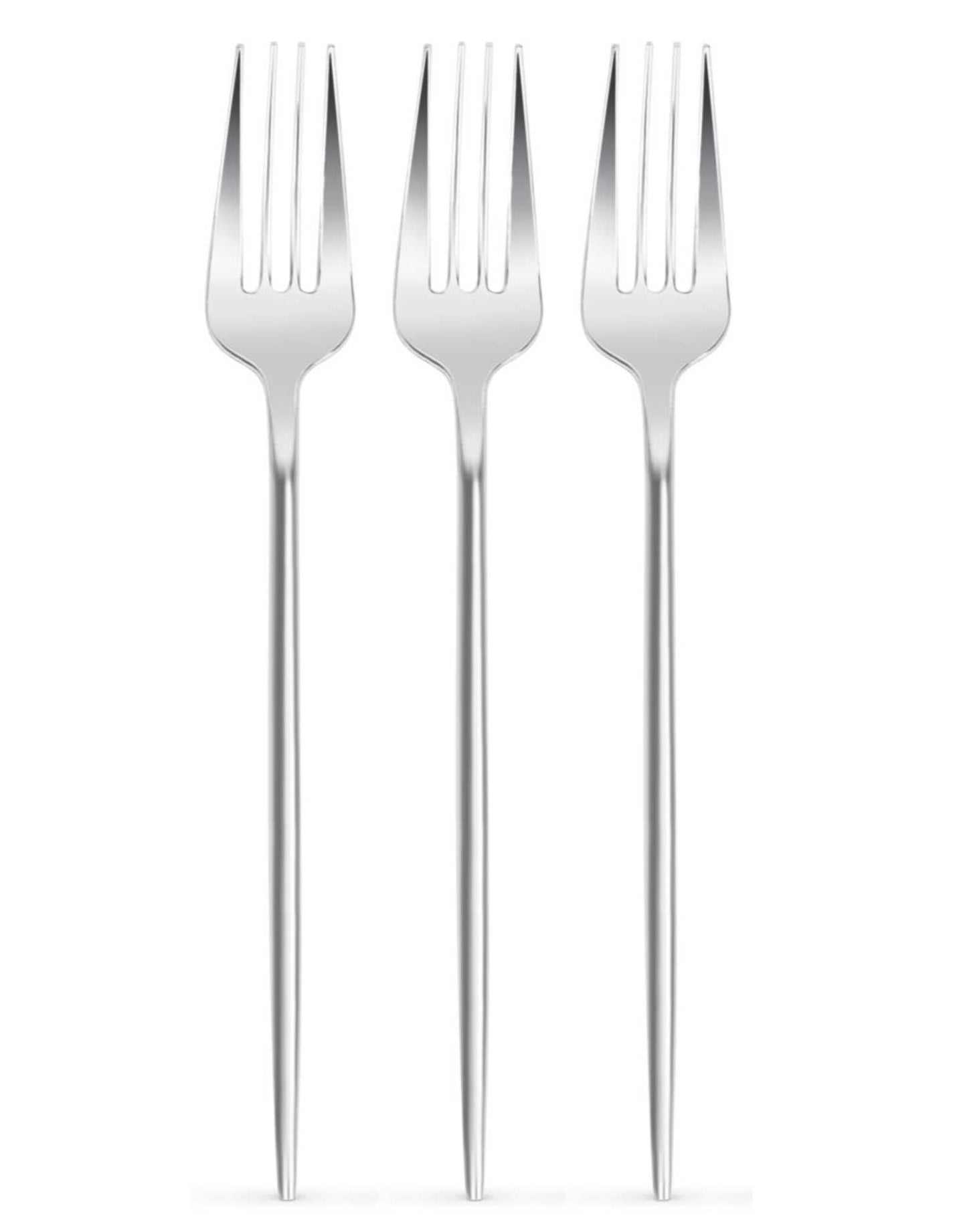 Silver Table Tools Forks