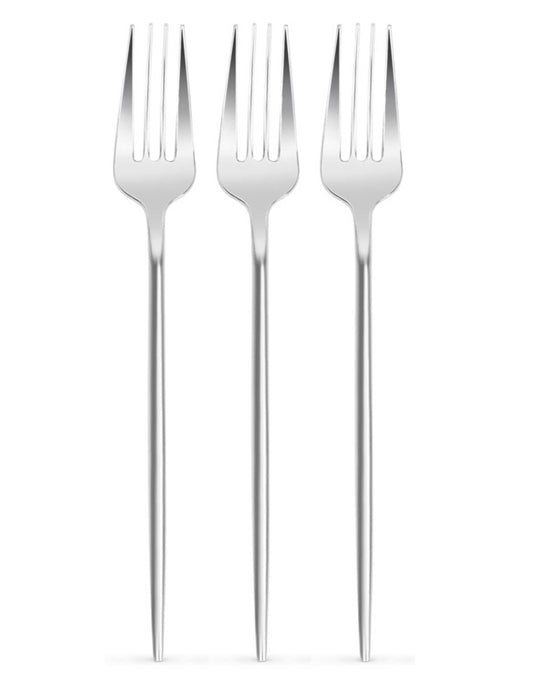 Silver Table Tools Forks