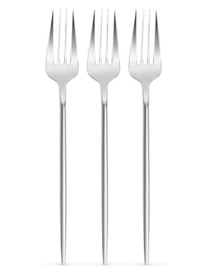 Silver Table Tools Cutlery